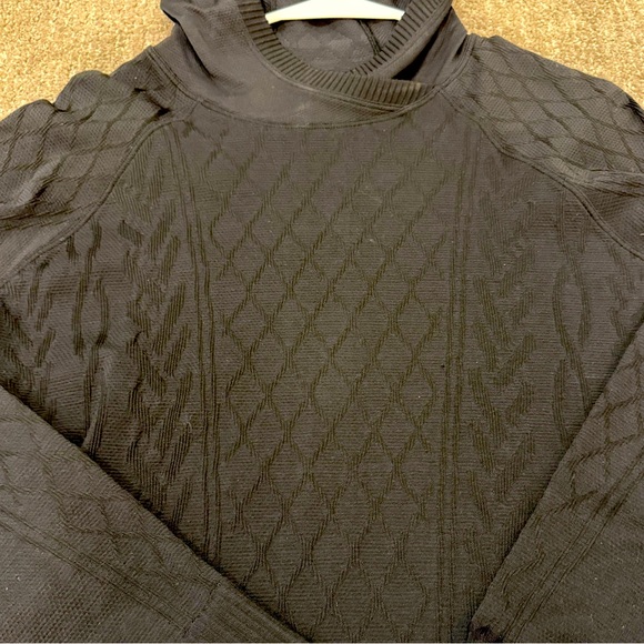 Lululemon Restless Hoodie - Picture 2 of 2